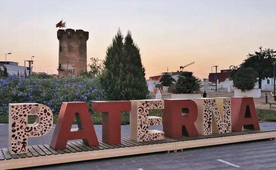 tasación Paterna