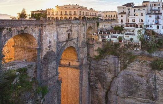 tasación Ronda
