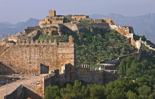 tasación Sagunto