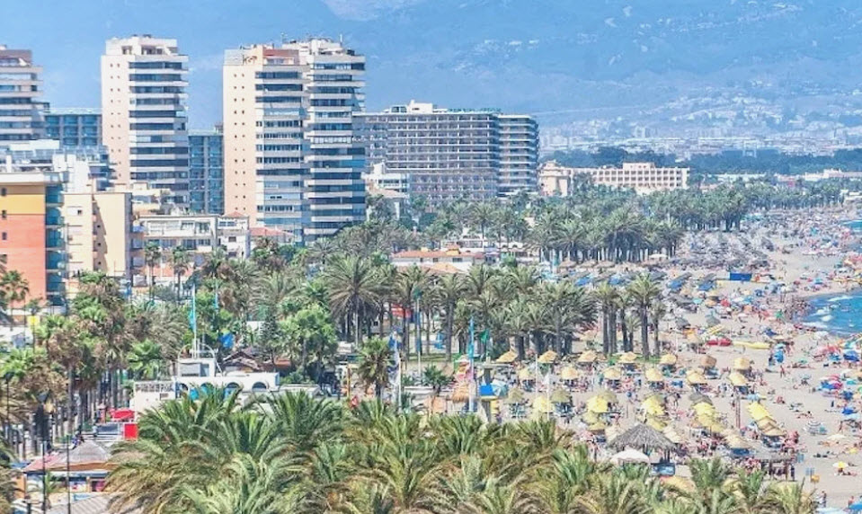 tasación Torremolinos