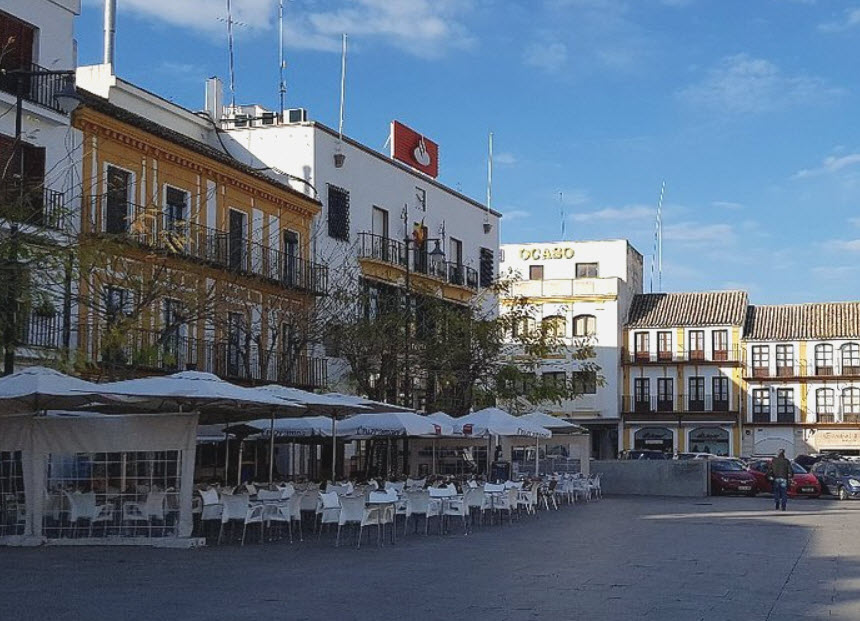 tasación Utrera
