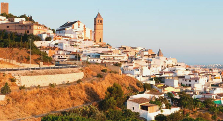 tasación Vélez - Málaga