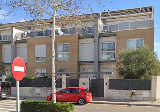 tasación casa Gandía