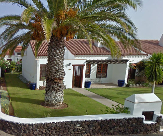 tasación chalet Tenerife