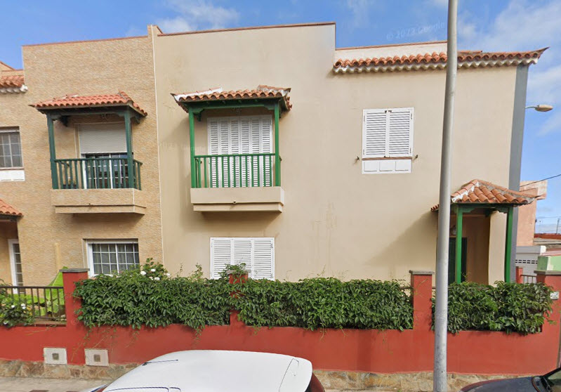 tasación de casas en Tenerife