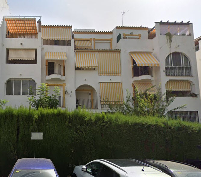 tasación piso Estepona