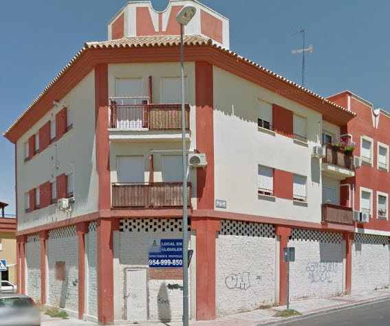 tasación vivienda Alcalá de Guadaira