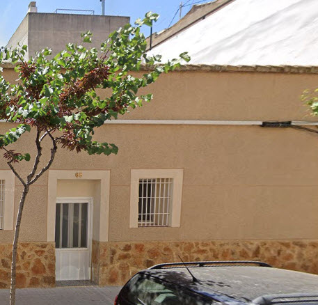 tasación vivienda Aldaia
