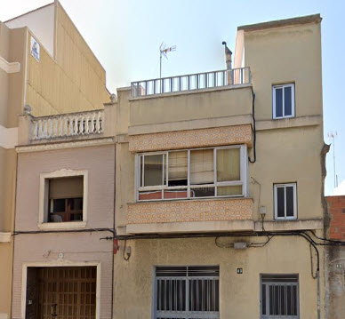 tasación vivienda Alzira