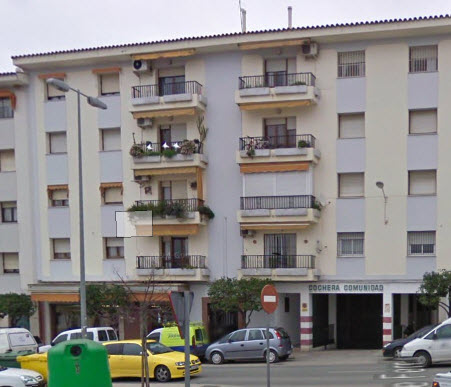 tasación vivienda Antequera