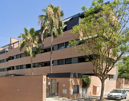 tasación vivienda Camas Sevilla