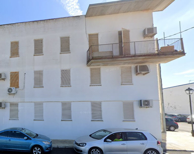 tasación vivienda Carmona