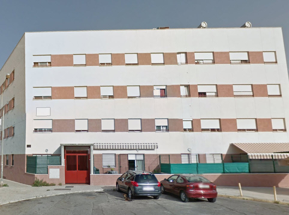 tasación vivienda Coria del Río