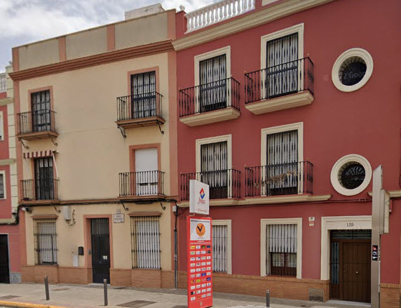 tasación vivienda Dos Hermanas