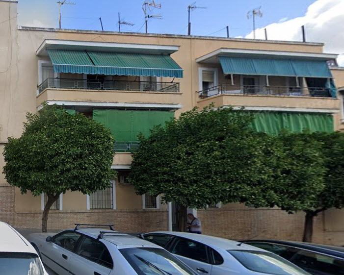 tasación vivienda Écija