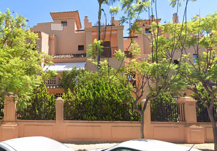 tasación vivienda Estepona
