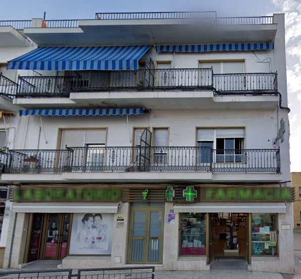 tasación vivienda Los Palacios y Villafranca