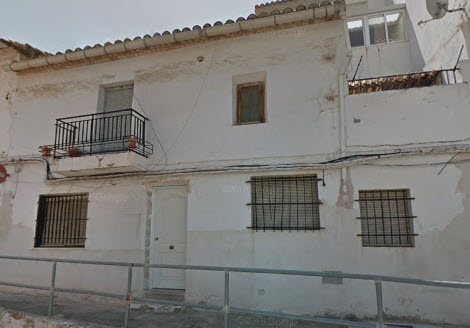 tasación vivienda Sagunto