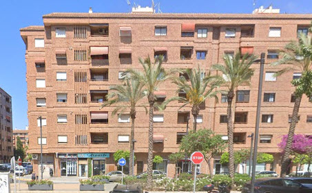 tasación vivienda Torrent