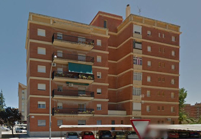 tasación vivienda Utrera