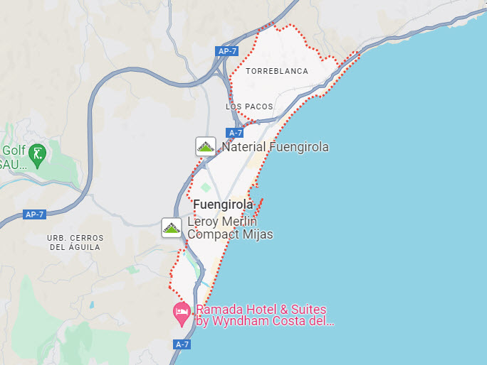 tasador de pisos Fuengirola
