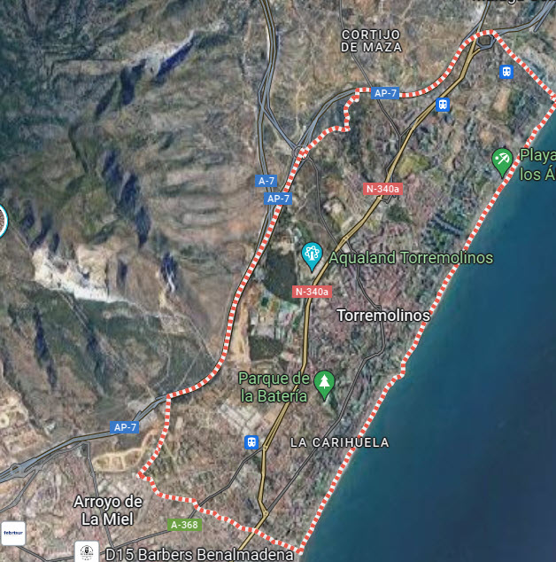 tasador de pisos Torremolinos