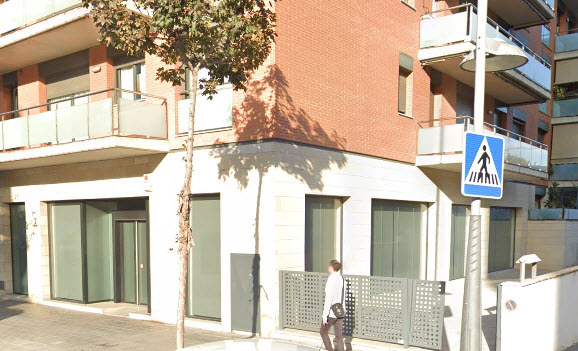 tasación local comercial Tarragona