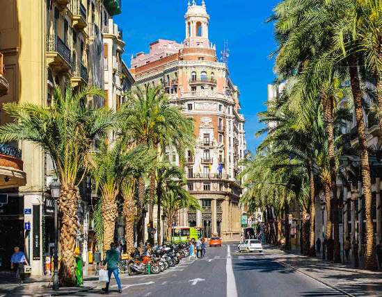 tasación para extinción de condominio Valencia