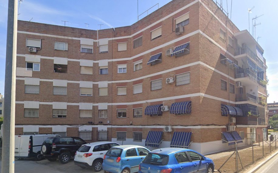 tasación piso separación Córdoba