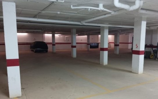 tasación plaza de garaje Guipuzcoa - Gipuzkoa