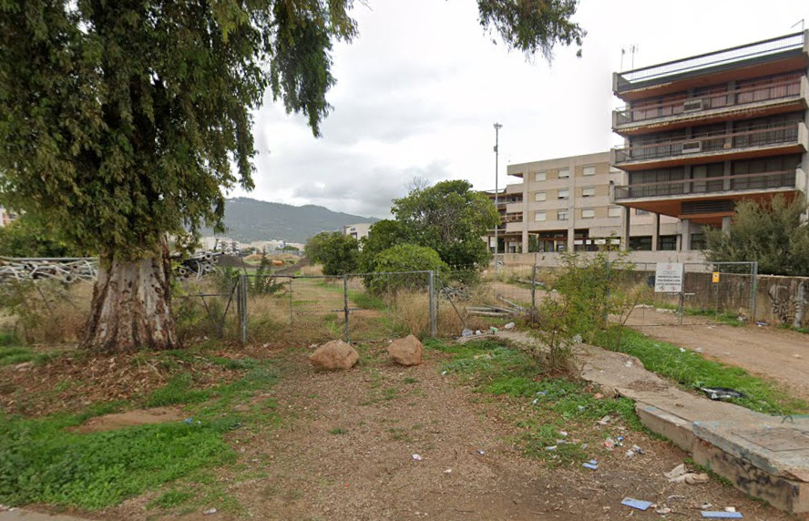 tasación terreno por divorcio Almería