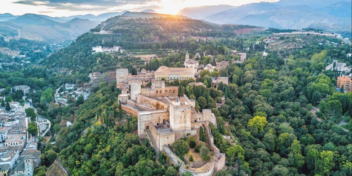 tasaciones inmobiliarias Granada