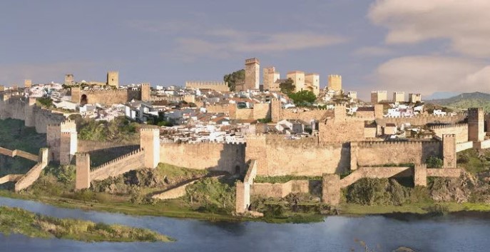 tasación hipotecaria autopromoción Badajoz
