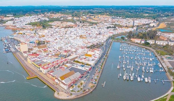 tasación hipotecaria autopromoción Huelva