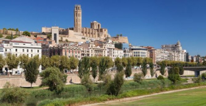 tasación hipotecaria autopromoción Lleida