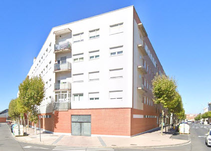 tasación hipoteca Salamanca