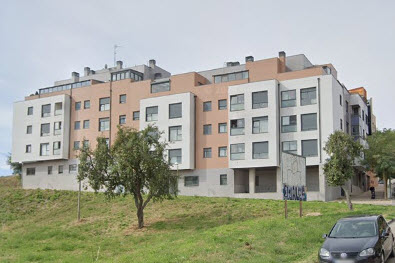 tasación piso donación Burgos