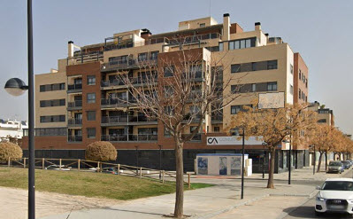 tasación piso por divorcio Albacete