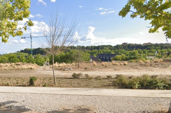 tasación solar Burgos