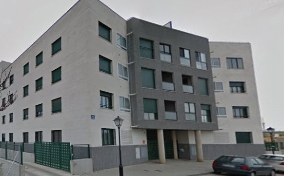 tasación VPO Ourense