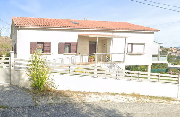 tasación chalet Ourense
