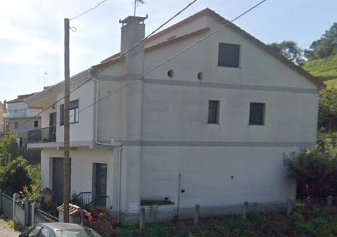 tasación de casas en Ourense