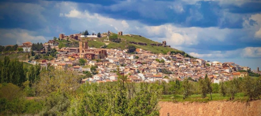 tasación hipotecaria autopromoción Albacete