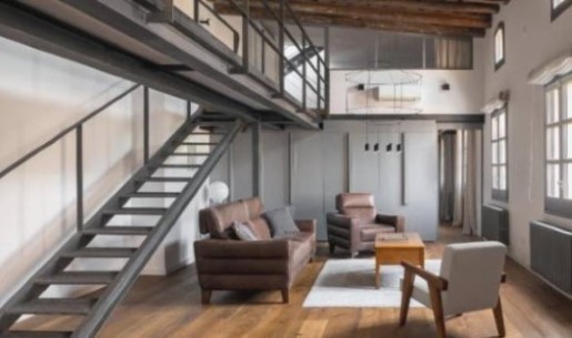tasación loft Ourense
