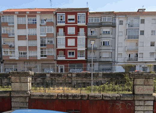 tasación piso por divorcio Ourense