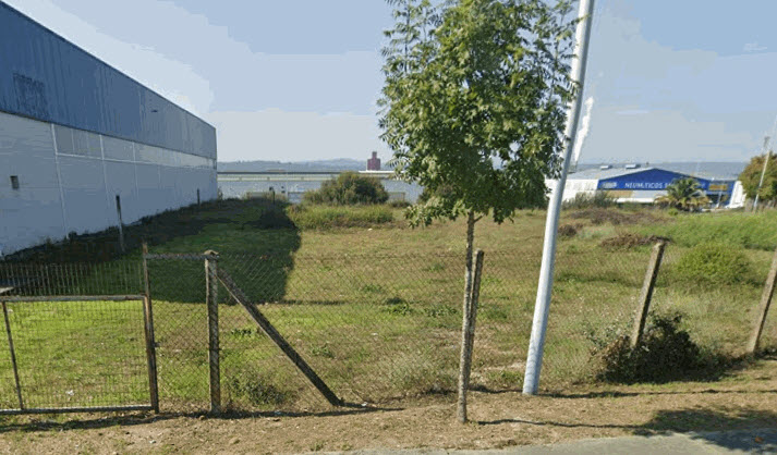 tasación terreno por divorcio Ourense