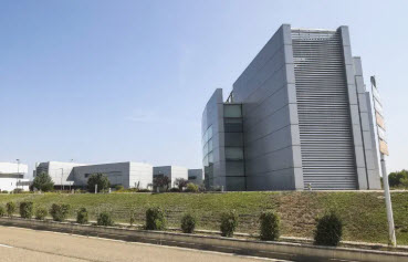 tasación activos inmobiliarios empresas Huesca