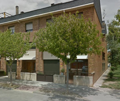 tasación de chalets Huesca