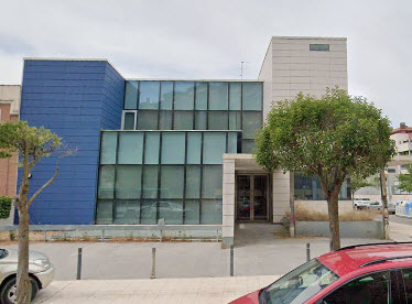 tasación edificios de oficinas Huesca