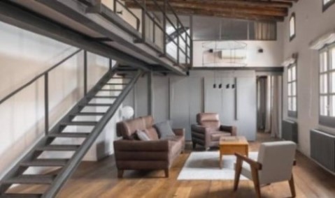 tasación loft Huesca